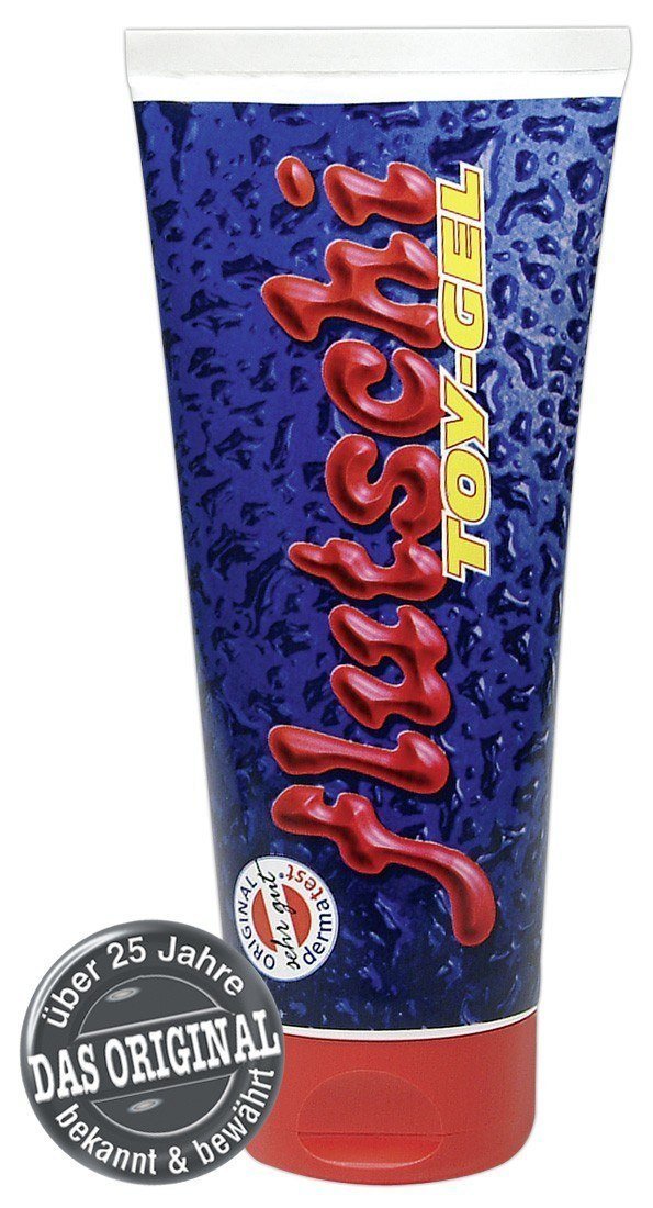 "Flutschi" Lubricant