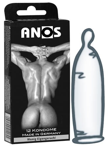 ANOS condom