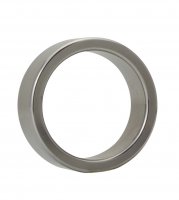 Preview: Your individual cockring made of stainless steel optionally with engraving