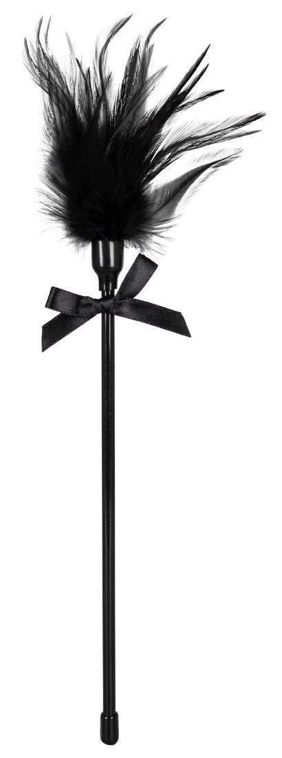Feather black Feather black