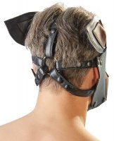 Preview: Dog Mask