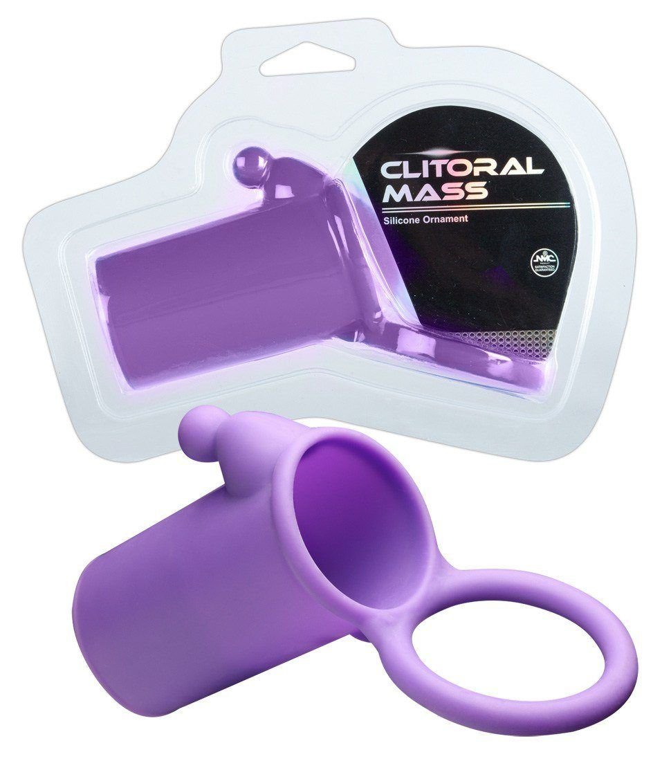 Clitoral Massage Clitoral Massage