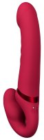 Preview: Strapless vibrator for couples - controllable via app!