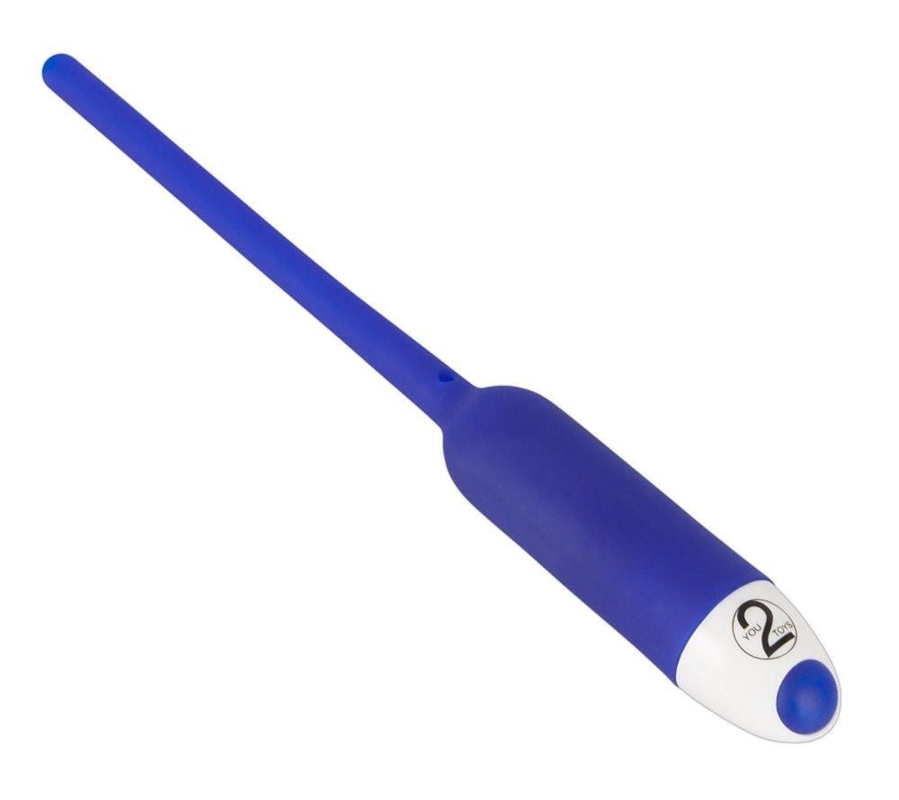 Dilator Vibrator Dilator Vibrator