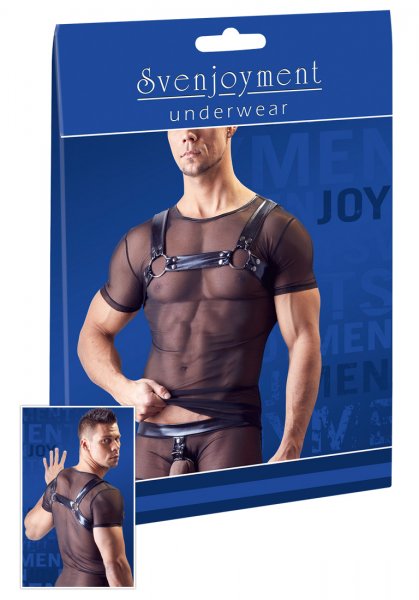 Harness Shirt