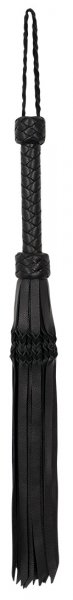 Leather Flogger