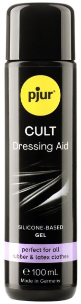 Pjur Cult Dressing Aid