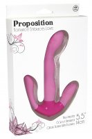 Preview: Proposition Pink