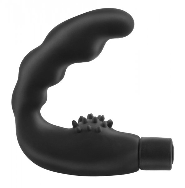 Effective Prostate Vibrator - Vibrating Reach Around