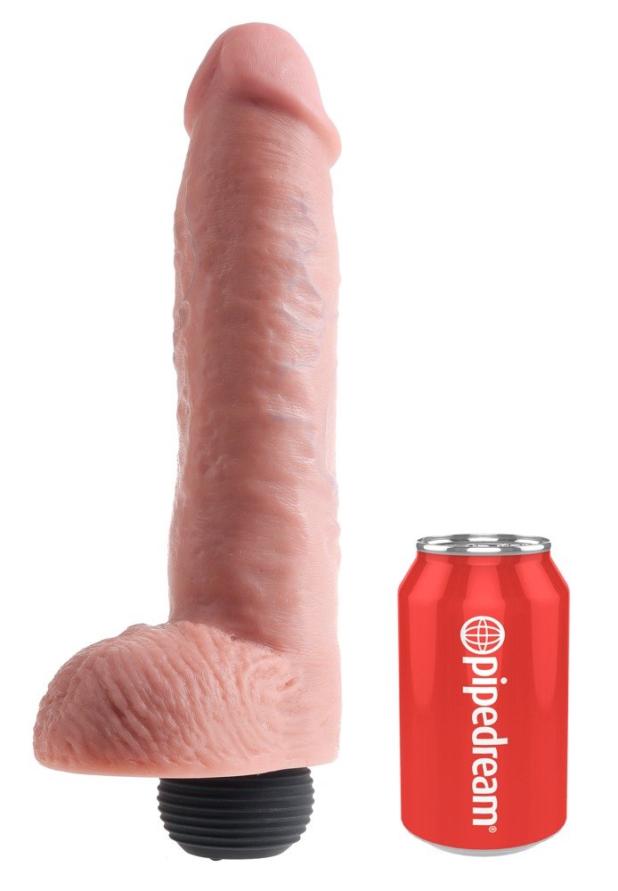 Squirting Cock with Balls 11 Squirting Cock with Balls 11