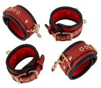 Preview: Under the Bed Restraint Kit