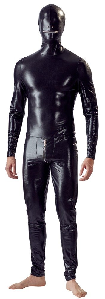 Full-body Suit Full-body Suit