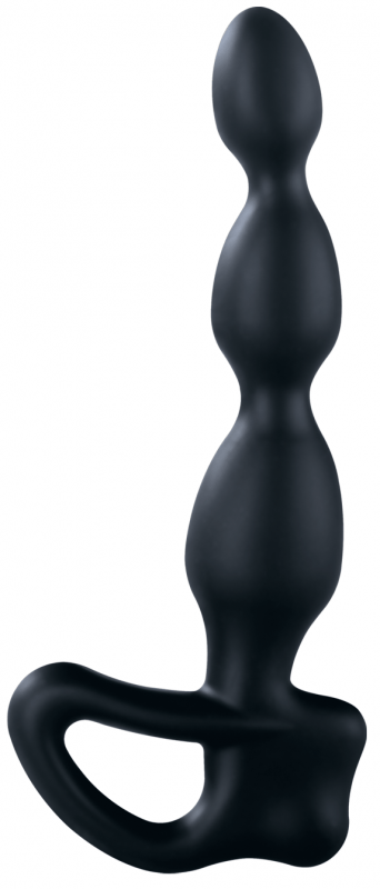 Big Bend Prostate Stimulator Big Bend Prostate Stimulator