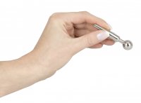 Preview: Stainless steel hollow penis plug