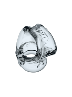 Preview: COCKSLING FIT Penis and Ball Ring Clear