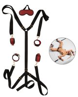 Preview: Under the Bed Restraint Kit