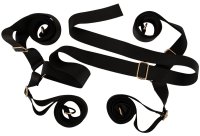 Preview: Under the Bed Restraint Kit