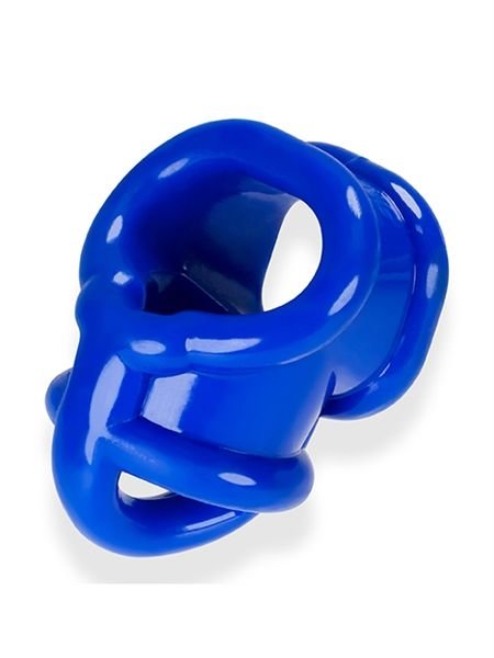 Ballstretcher blau