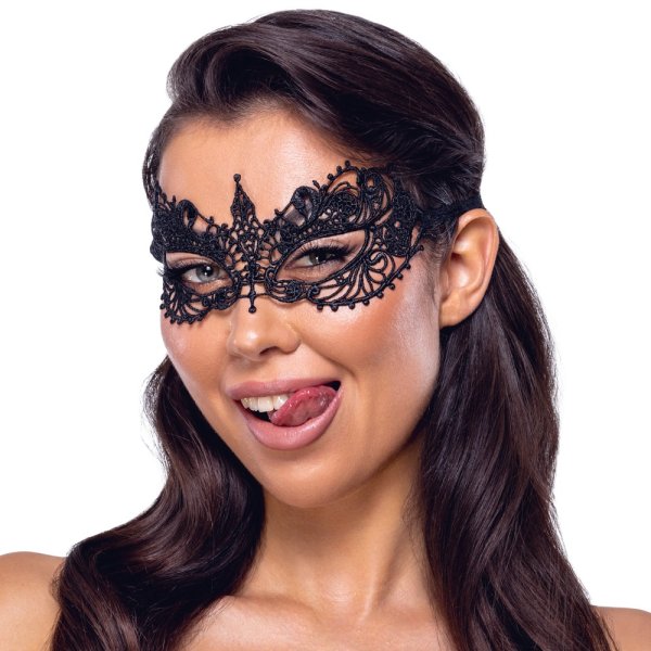 Eye mask