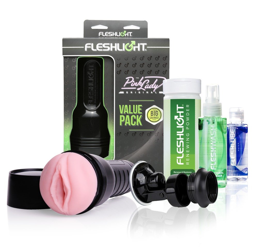Pink Lady Original Value Pack Pink Lady Original Value Pack