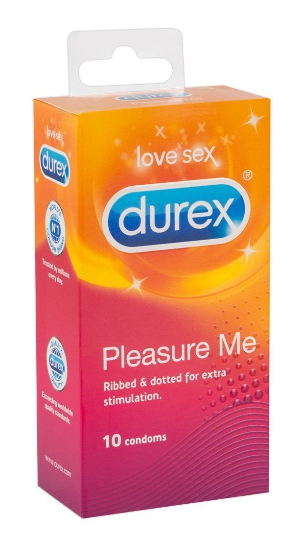 Pleasure Me 10