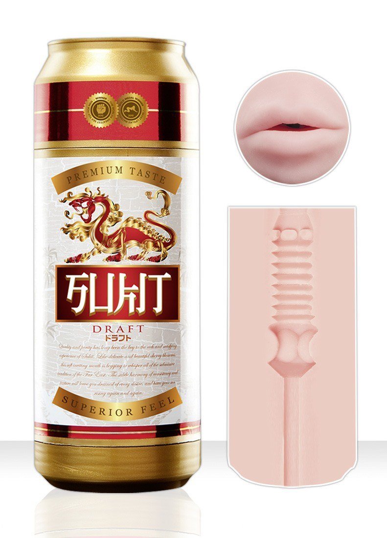 Fleshlight Masturbator Sukit Draft