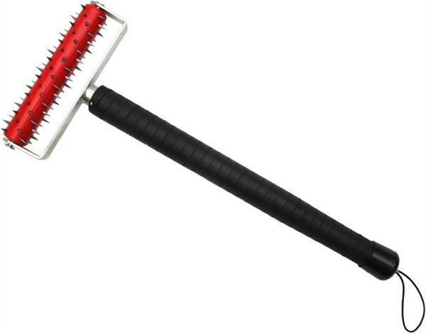 Skin roller torture device Skin roller torture device