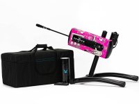 Preview: Compact sex machine: Fuck Machine Compact in pink