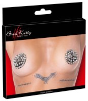 Preview: Nipple sticker spikes intimate jewelry