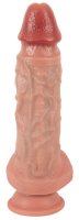 Preview: Realistixxx RealMan Naturdildo – weitere Produktansicht