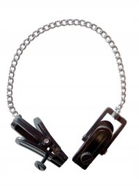 Wide Adjustable Nipple Clamps