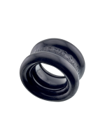 Preview: SQUEEZE SHORT Ball Stretcher Black