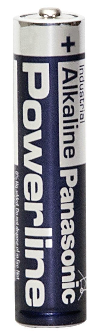Battery 4pcs Pack LR03 (AAA) Battery 4pcs Pack LR03 (AAA)