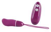 Preview: Vibro egg SSmile Berry Vibe