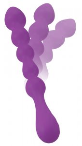 Magic Anal Wand No. 1 - Magical ball chain for intense fun