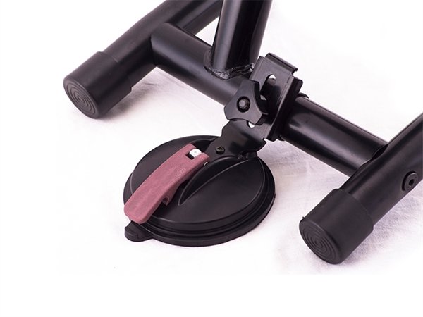 F-Machine suction cup for mounting F-Machine suction cup for mounting