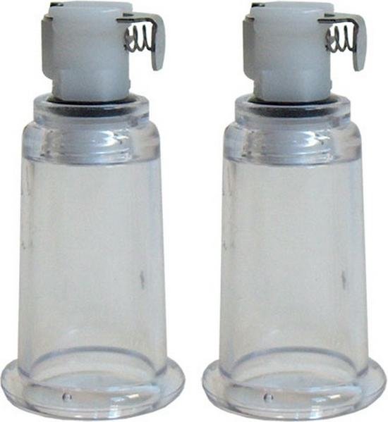 Nipples cylinder L Nipples cylinder L