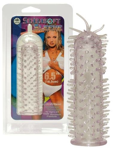 Sensasoft Sleeve Sensasoft Sleeve