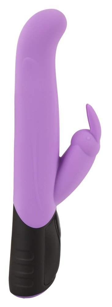 Rotating Rabbit