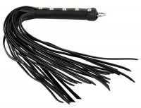 Preview: Leather Flogger Beginner