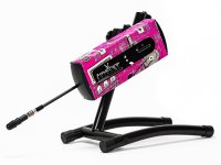Preview: Compact sex machine: Fuck Machine Compact in pink