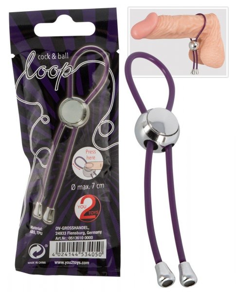 Penis Loop