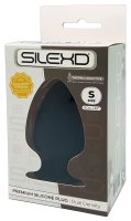 Preview: Premium Silicone Plug
