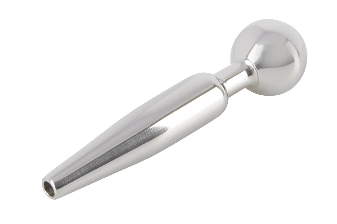 Stainless steel hollow penis plug Stainless steel hollow penis plug