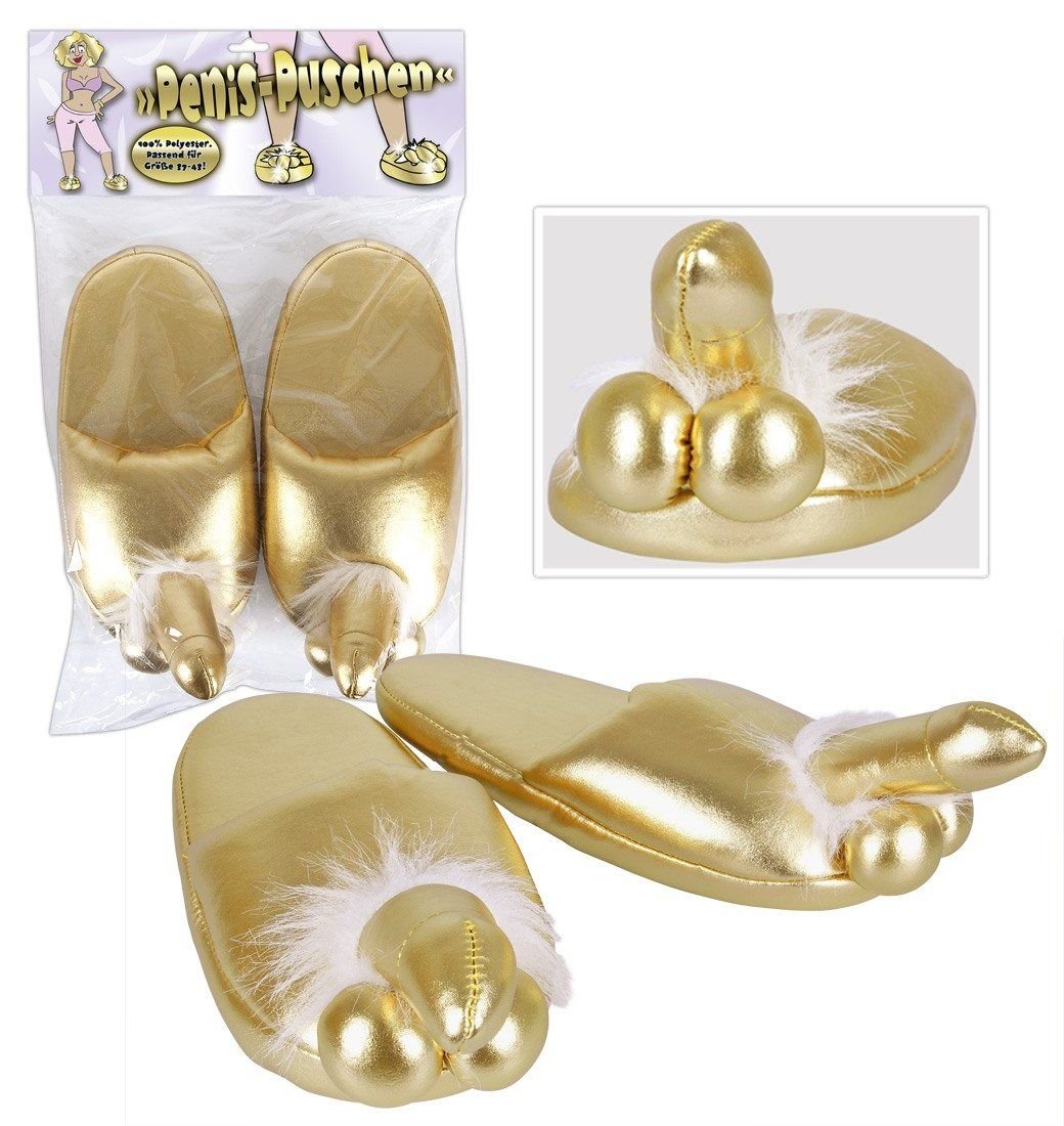 Penis Slippers Penis Slippers