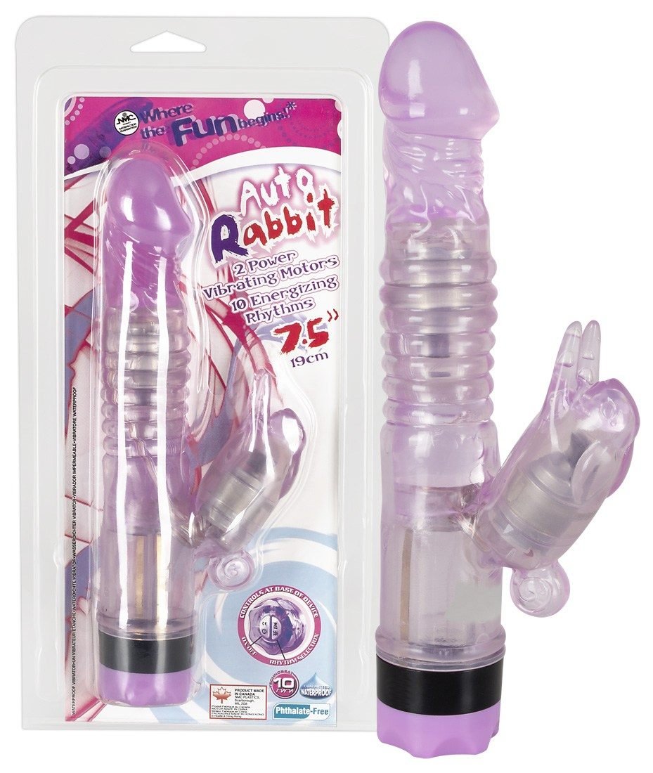 Auto Rabbit Auto Rabbit