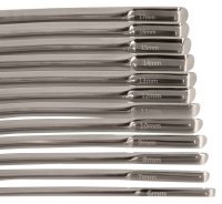 Preview: 14-Piece Dilator Set