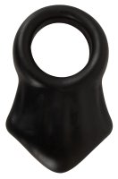 Preview: Cock Ring with Ball Stretcher