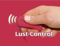 Preview: Lust Control - das Vibro-Ei 