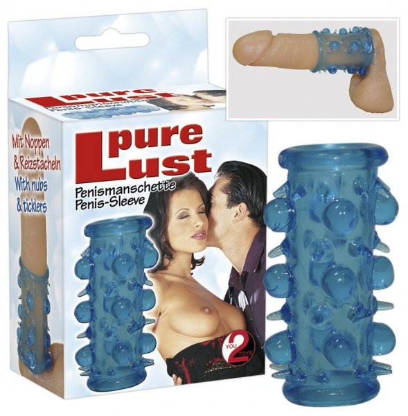 Pure Silicone
